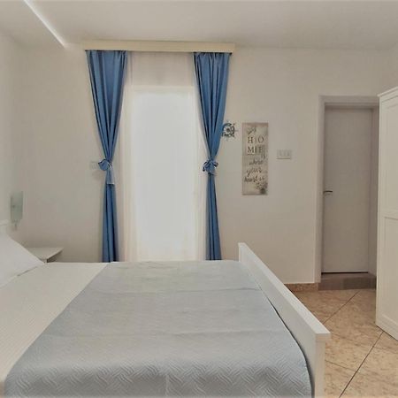 Apartments Familia Будва Экстерьер фото