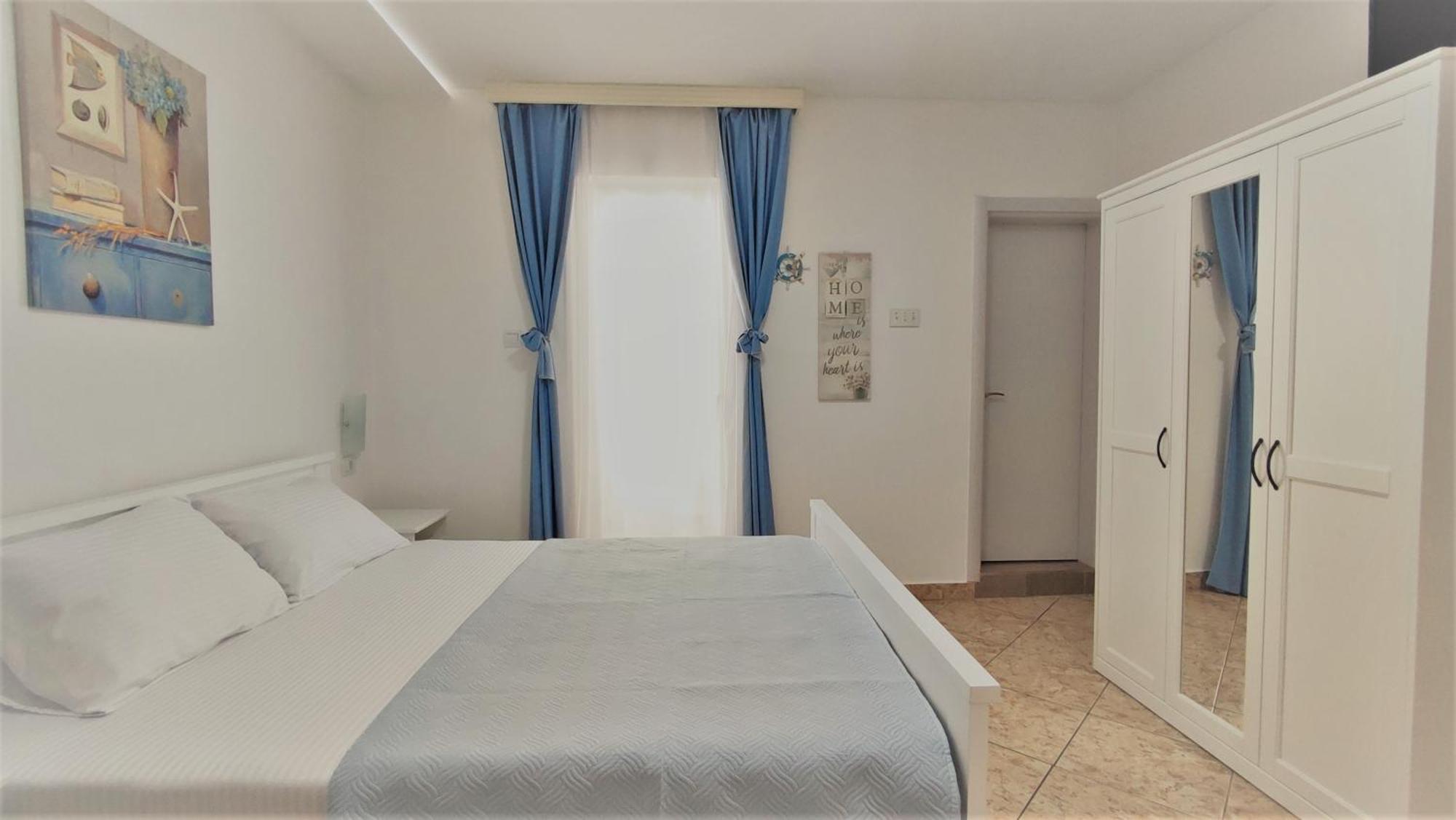 Apartments Familia Будва Экстерьер фото