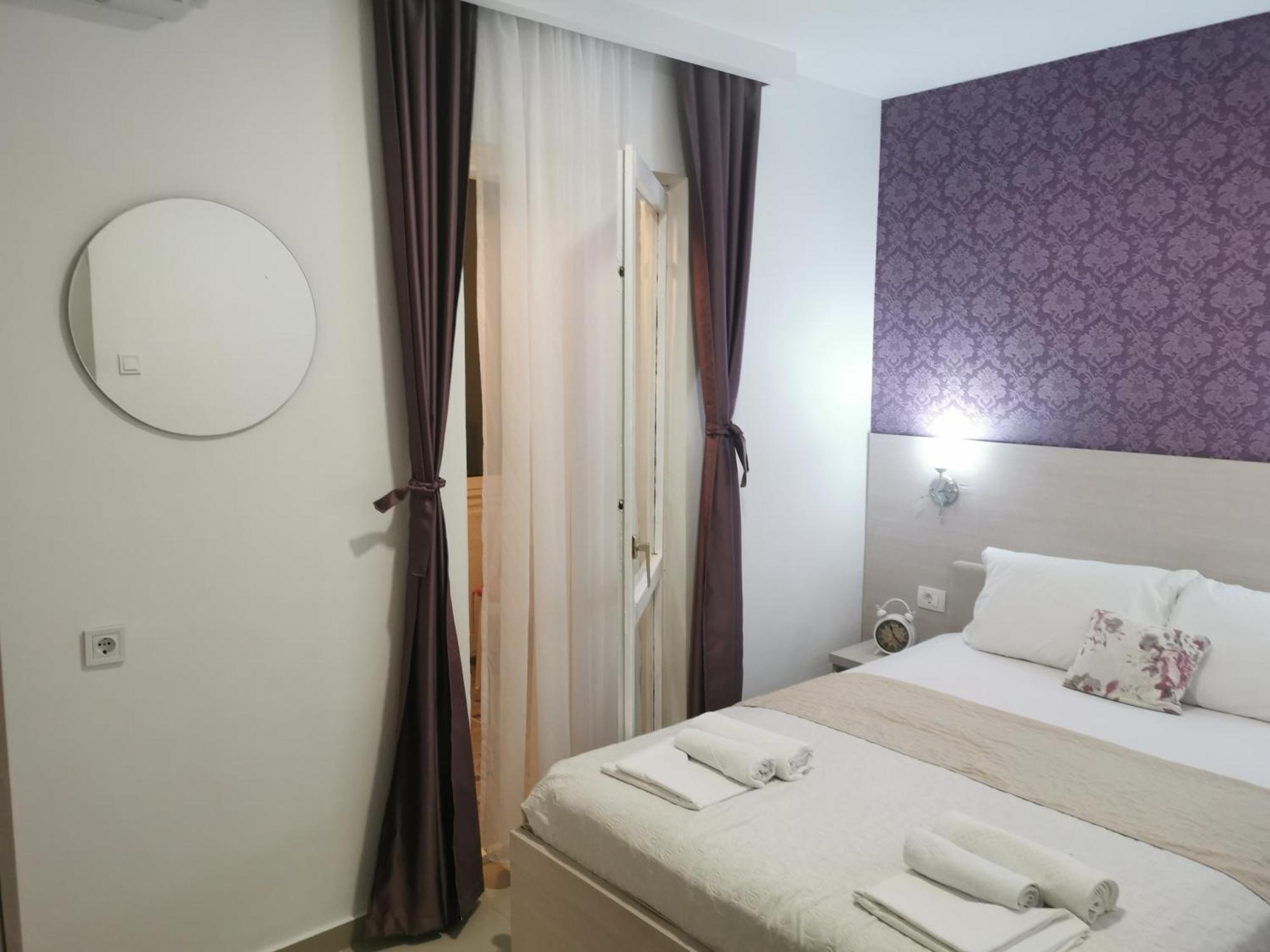 Apartments Familia Будва Номер фото