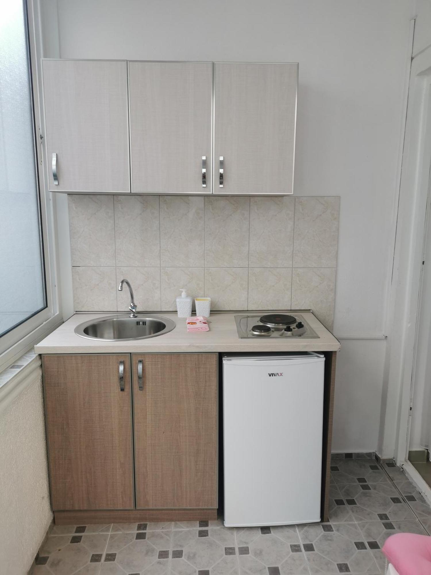 Apartments Familia Будва Номер фото