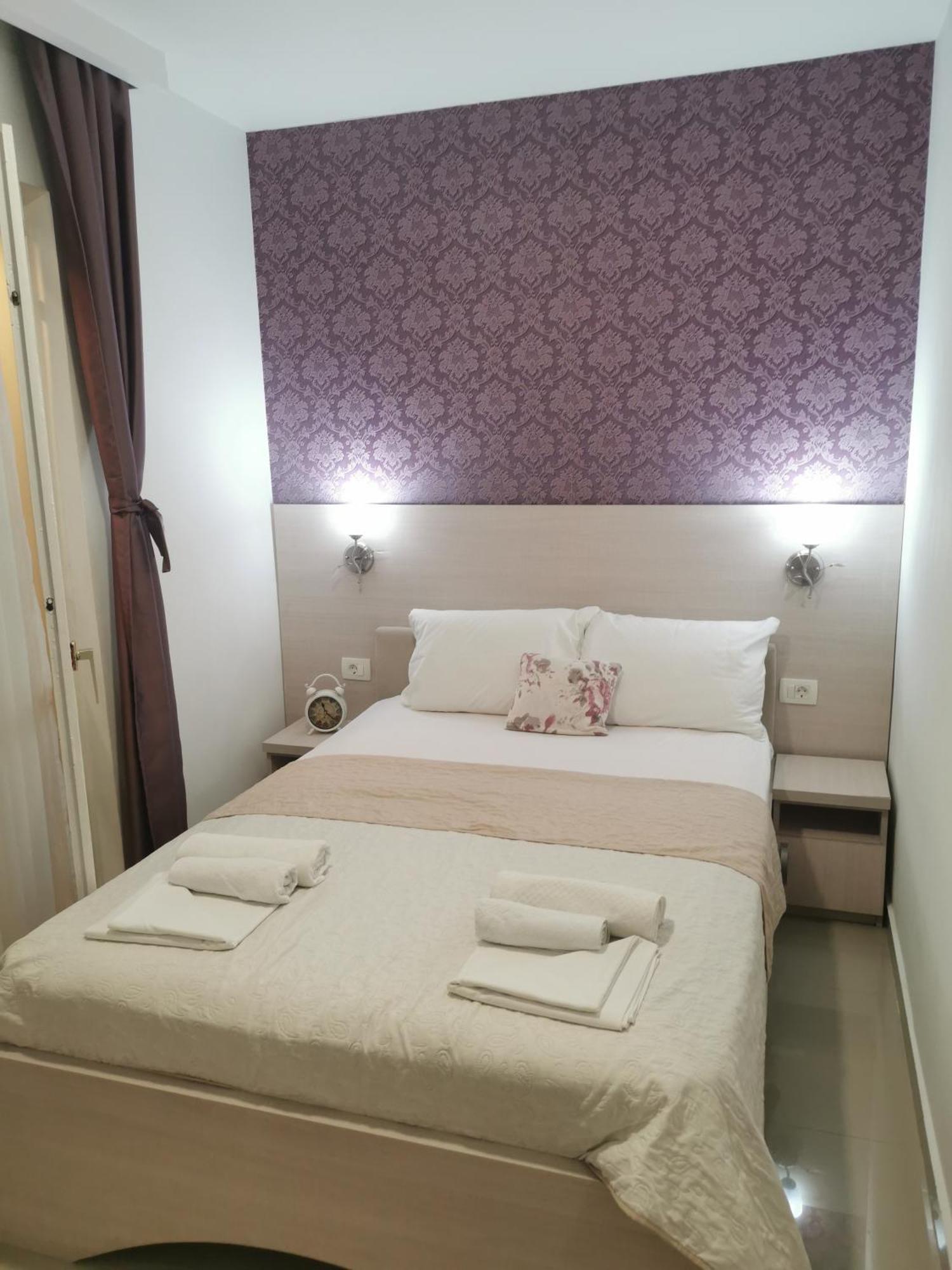 Apartments Familia Будва Номер фото