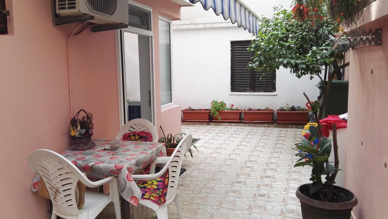 Apartments Familia Будва Экстерьер фото