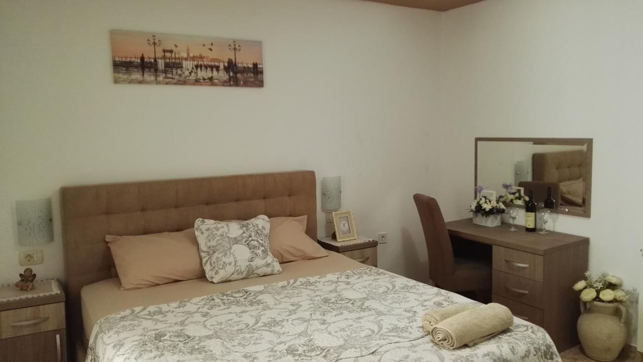 Apartments Familia Будва Экстерьер фото